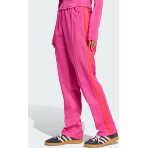 adidas - Graphic Trainingsbroek - Roze - Sportbroeken