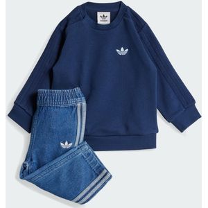 Denim Set Kids