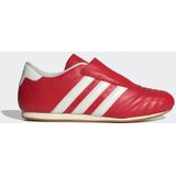 adidas - Taekwondo Schoenen - Rood - Synthetisch