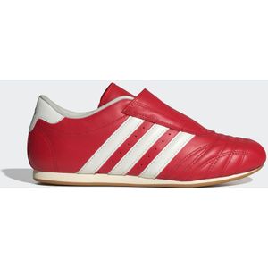 adidas - Taekwondo Schoenen - Rood - Synthetisch