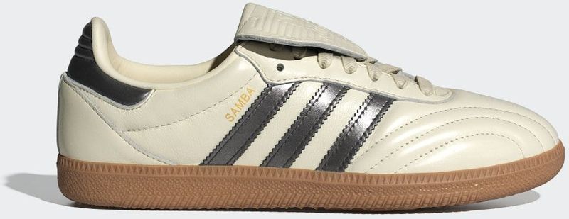 Adidas Originals - Samba LT - Sneakers - Beige - Leer