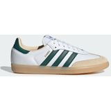 Adidas Originals - Samba OG - Sneakers - Wit - Leer