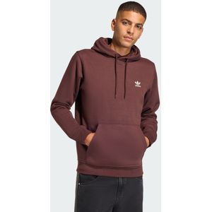 Essential Regular Fleece Hoodie