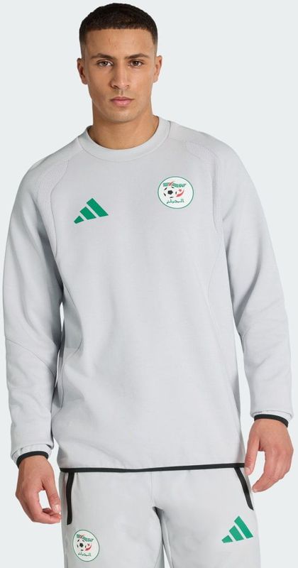 Algeria Tiro Tech Sweatshirt