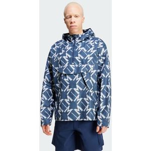 Manchester United Seasonal Windjack