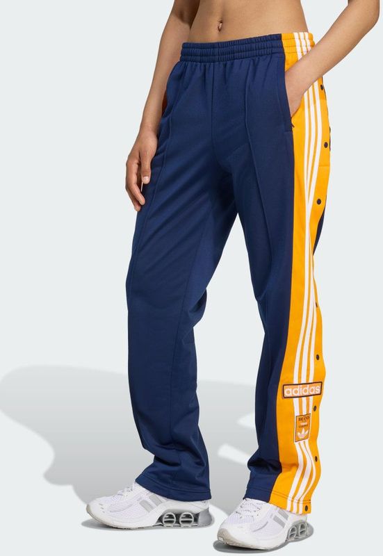 adidas - Adibreak - Broek - Blauw