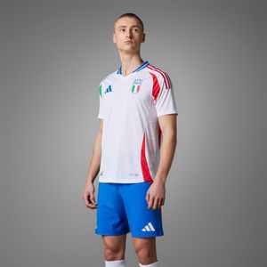 Italië 2024 Authentiek Uitshirt