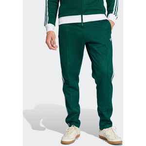ADIDAS ORIGINALS Broek 'Classic'  smaragd / wit