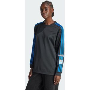 Adibreak Mesh Longsleeve