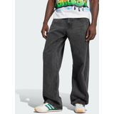 Adilenium Season 3 Loose Fit Denim Broek