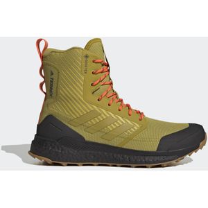 Terrex Free Hiker XPL GTX Schoenen