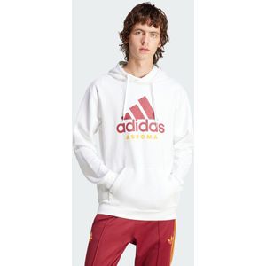AS Roma DNA Hoodie