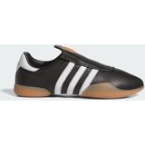 Adidas Originals - Taekwondo MEI W - Schoenen - Zwart - Leer