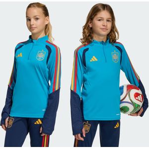 Spain 26 Tiro Training Top Kids