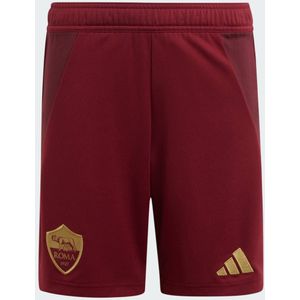 AS Roma 24/25 Thuisshort Kids