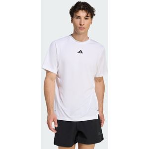 D4T ESSENTIALS T-SHIRT