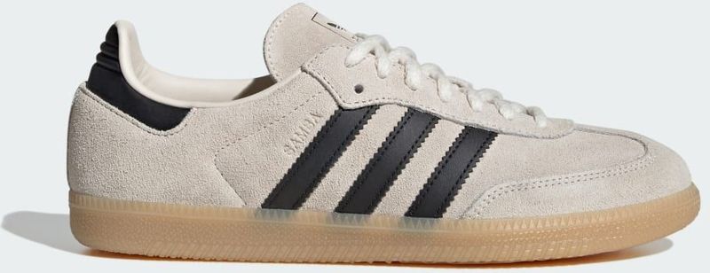 adidas - Gazelle - Sportschoenen - Suède - Goud