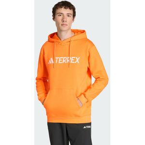 Terrex Multi Large Logo Hoodie