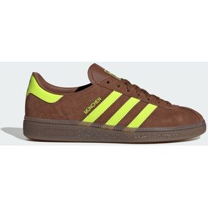 adidas Originals - Munchen - Sneakers - Bruin