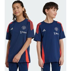 Manchester United Tiro 24 T-shirt Kids