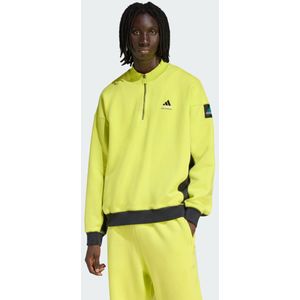adidas Equipment Blocked Half-Zip