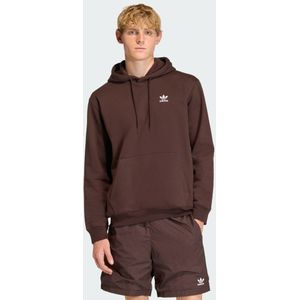 Trefoil Essentials Loose Hoodie