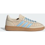 adidas - Handball Spezial - Schoenen - Oranje - Leer
