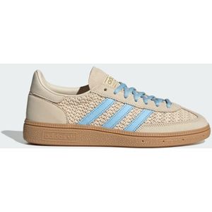 adidas - Handball Spezial - Schoenen - Oranje - Leer