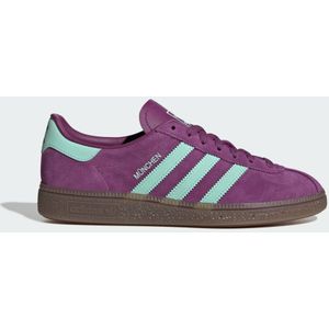 adidas - Muenchen - Sportschoenen - Bruin