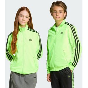 Adidas - Firebird - Trainingspak - Groen