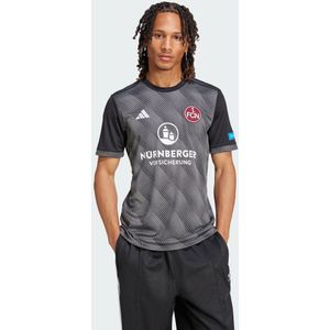 FC Nürnberg Derde Shirt 24/25