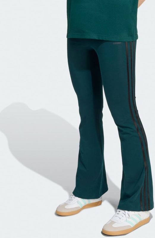 Adidas - Adicolor - Leggings - Zwart