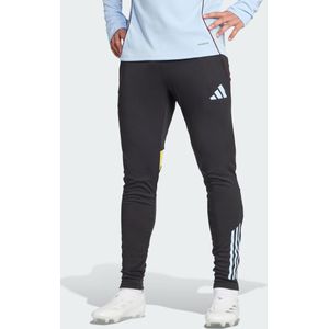 adidas - Aston Villa FC - Trainingsbroek - Zwart - Heren