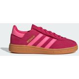 Adidas - Handball Spezial - Schoenen - Rood - Suède