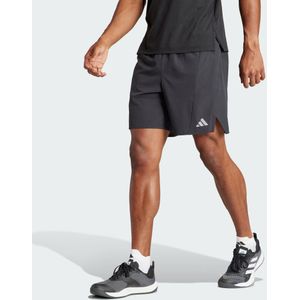 Designed for Training HIIT Workout HEAT.RDY Short