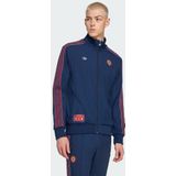 adidas Originals - Aston Villa FC Icons Track Top - Navy - Heren
