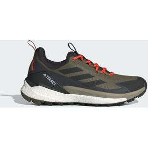 Terrex Free Hiker 2.0 Low GORE-TEX Hiking Schoenen