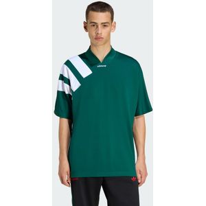 Adicolor Blocked Sportshirt