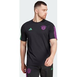 FC Bayern München Tiro 23 Cotton T-shirt