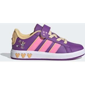 adidas Disney Minnie Mouse Grand Court Schoenen