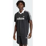 ADIDAS ORIGINALS Shirt 'Archive'  zwart / wit