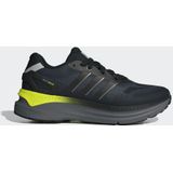 adidas Originals - ZX RS - Sneakers - Limoen / Grijs / Zwart