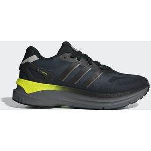 adidas Originals - ZX RS - Sneakers - Limoen / Grijs / Zwart