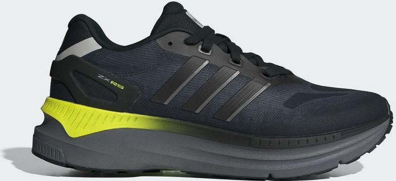 adidas Originals - ZX RS - Sneakers - Limoen / Grijs / Zwart