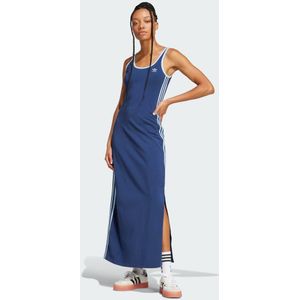 Adicolor 3-Stripes Maxi Tank Jurk