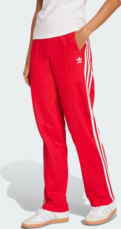 adidas - Adicolor 3-Stripes - T-shirt - Wit - Slim-fit