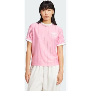 Adicolor 3-Stripes Pinstripe T-shirt