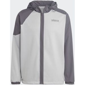 adidas Adventure Winter Fabric Mix Hoodie