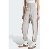ADIDAS ORIGINALS - Broek 'Waistband' - Lichtgrijs - Harembroek