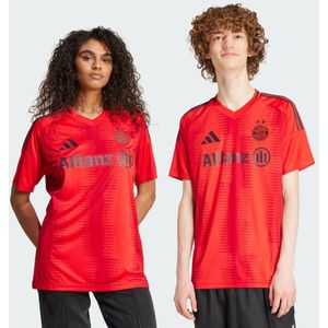 FC Bayern München 24/25 (Damesteam) Thuisshirt